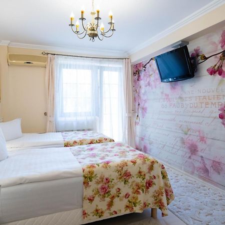 סוסאבה Villa Alice מראה חיצוני תמונה