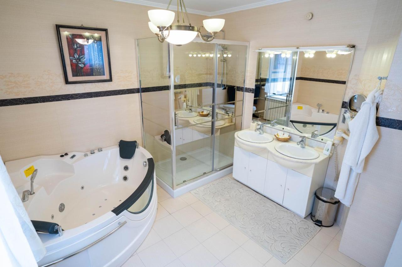 סוסאבה Villa Alice מראה חיצוני תמונה
