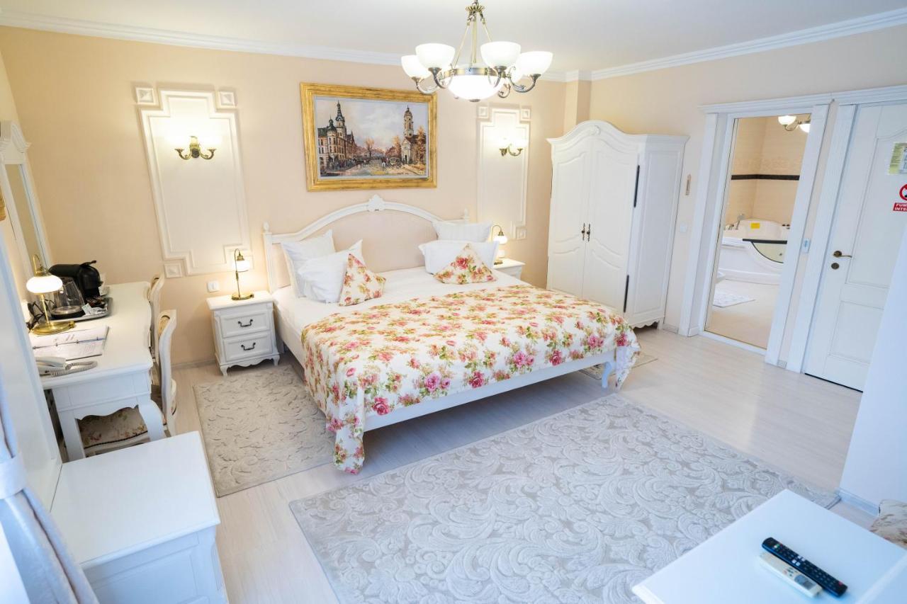 סוסאבה Villa Alice מראה חיצוני תמונה