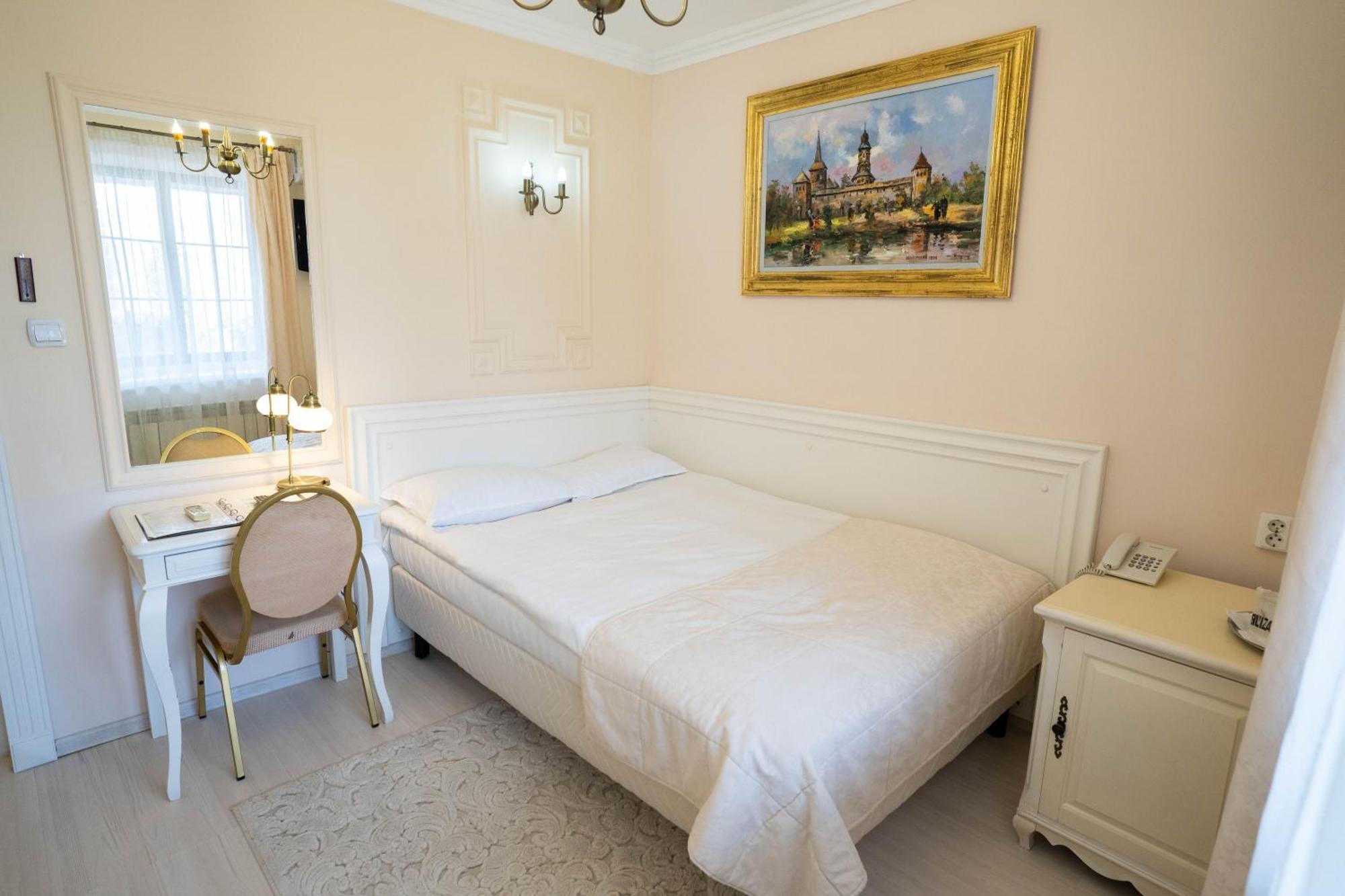 סוסאבה Villa Alice חדר תמונה