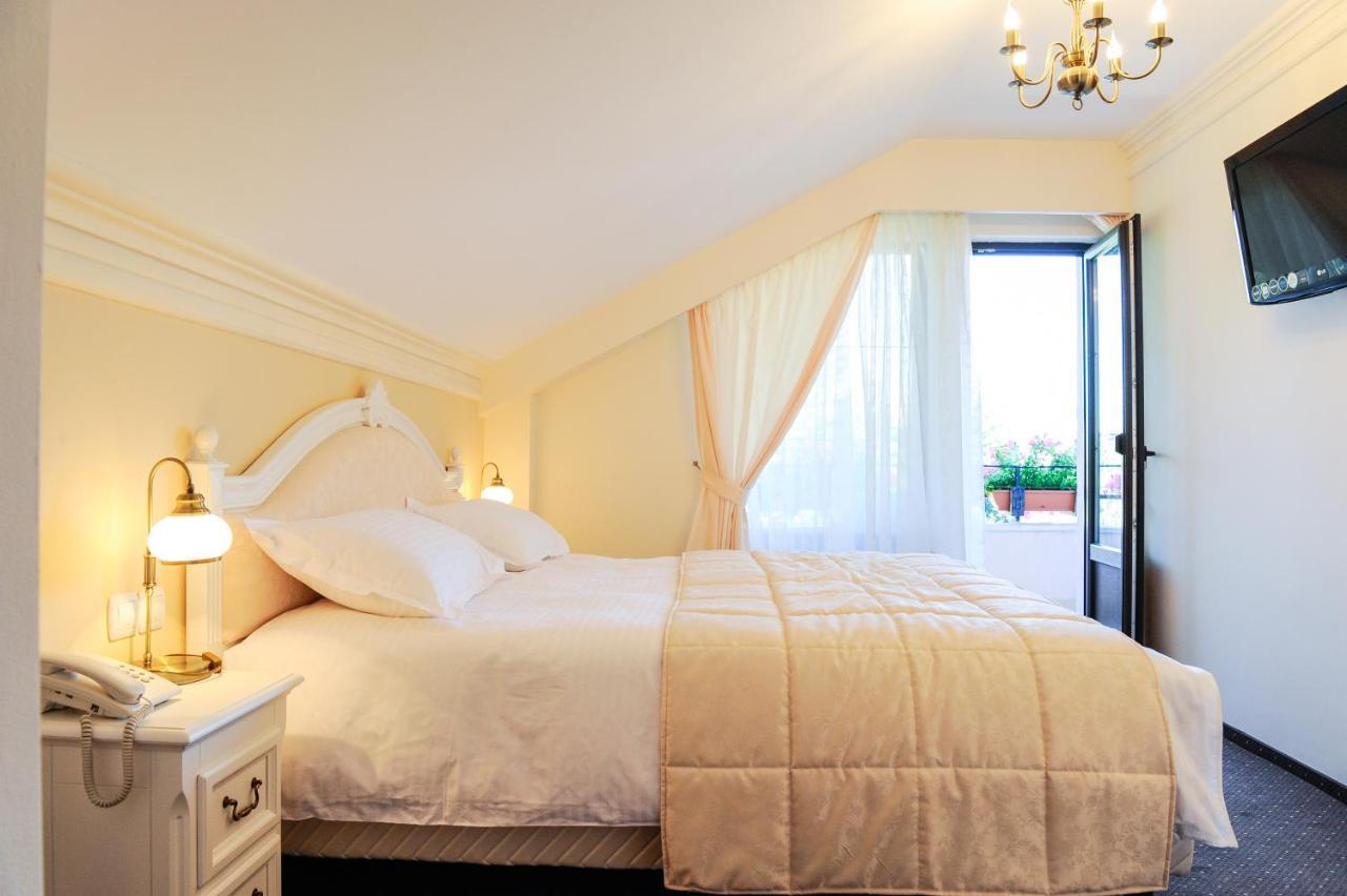 סוסאבה Villa Alice מראה חיצוני תמונה