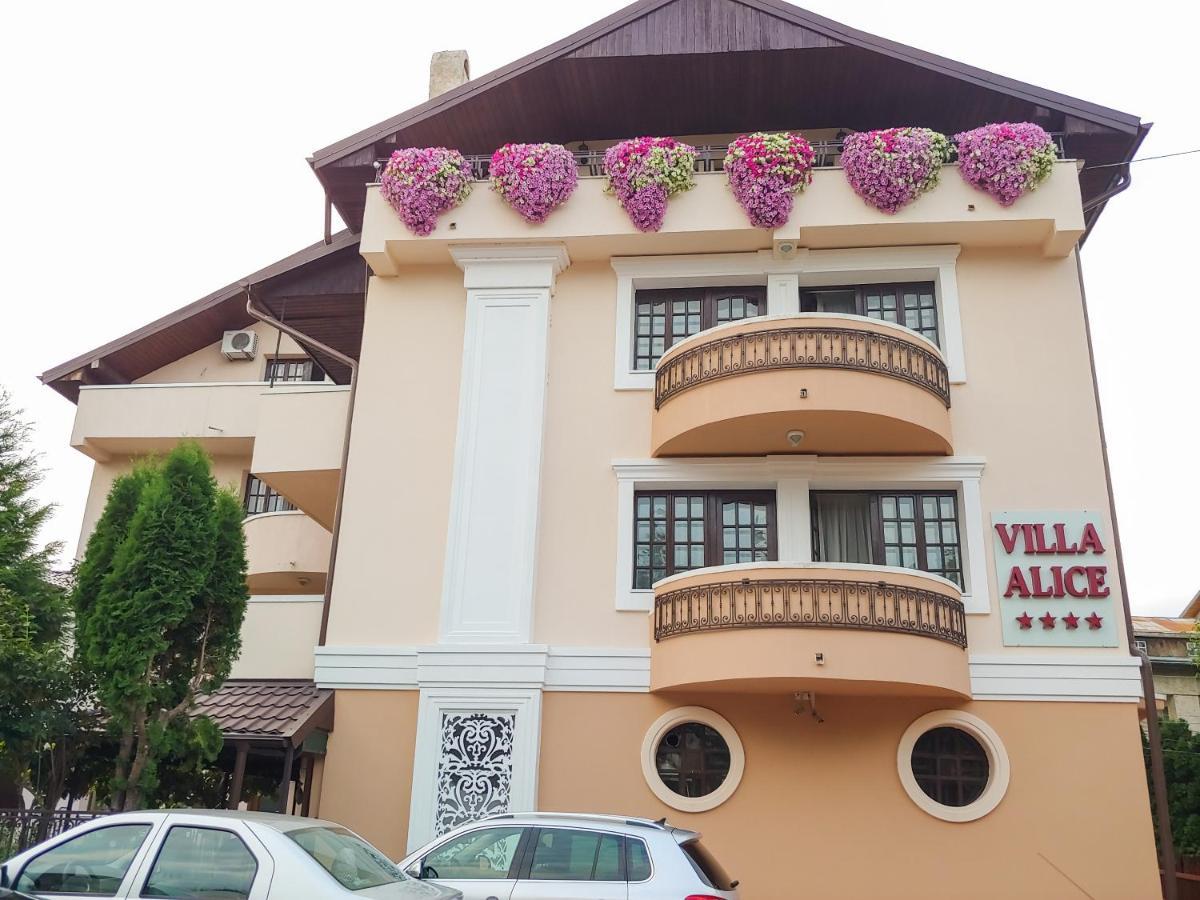 סוסאבה Villa Alice מראה חיצוני תמונה